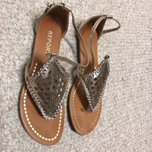 Sandals from stitch fix